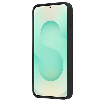 Husa pentru Samsung Galaxy S25+ S936, Techsuit, Glinth, Neagra