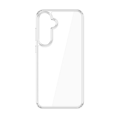 Husa pentru Samsung Galaxy S25 S931, 3MK, Armor, Transparenta