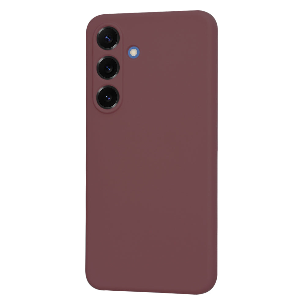 Husa pentru Samsung Galaxy S25 S931, Techsuit, SoftFlex, Visinie