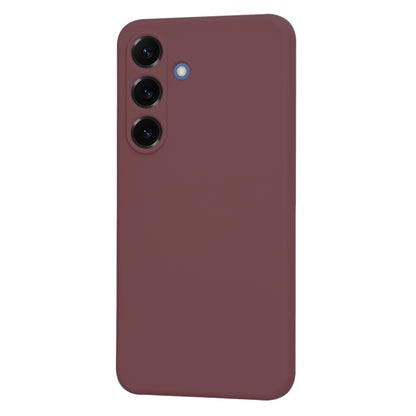 Husa pentru Samsung Galaxy S25 S931, Techsuit, SoftFlex, Visinie