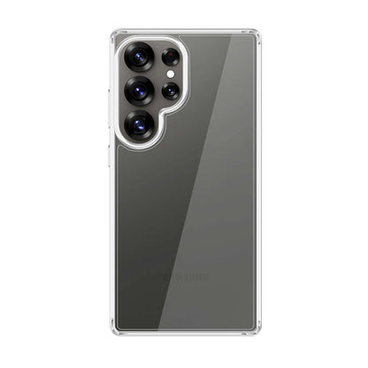 Husa pentru Samsung Galaxy S25 Ultra S938, 3MK, Armor, Transparenta