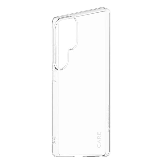 Husa pentru Samsung Galaxy S25 Ultra S938, PanzerGlass, Care Fashionable, Transparenta