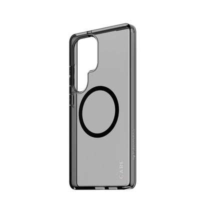 Husa pentru Samsung Galaxy S25 Ultra S938, PanzerGlass, Care Urban Combat, Neagra