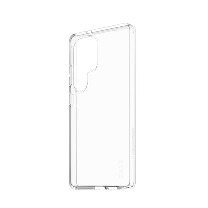 Husa pentru Samsung Galaxy S25 Ultra S938, PanzerGlass, Care Urban Combat, Transparenta