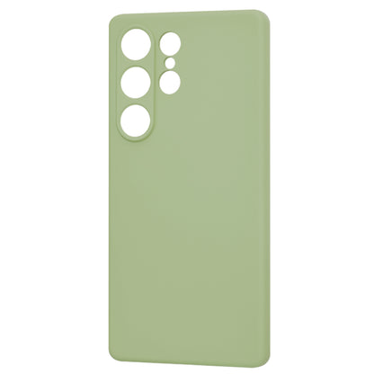 Husa pentru Samsung Galaxy S25 Ultra S938, Techsuit, SoftFlex, Matcha