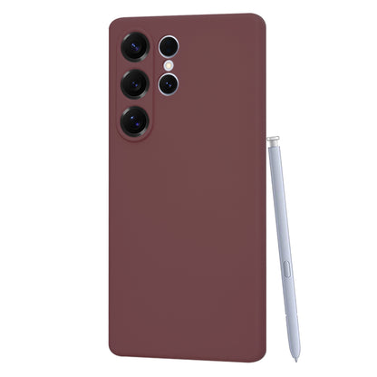 Husa pentru Samsung Galaxy S25 Ultra S938, Techsuit, SoftFlex, Visinie