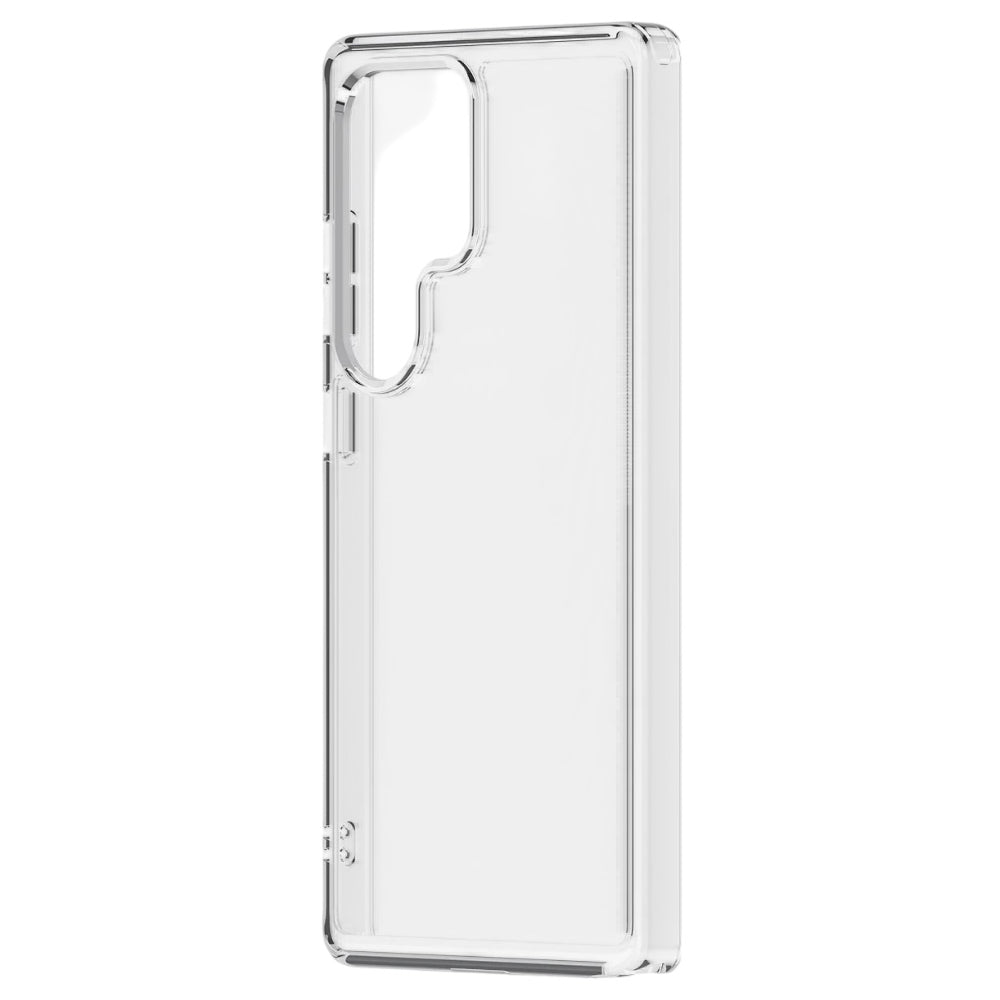 Husa pentru Samsung Galaxy S25 Ultra S938, UNIQ, LifePro Xtreme, Transparenta