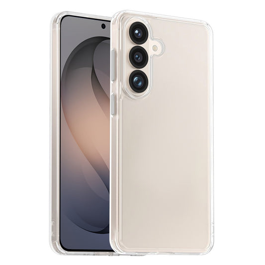 Husa pentru Samsung Galaxy S26 S942, Blueo, Crystal+ Anti-Drop, Transparenta