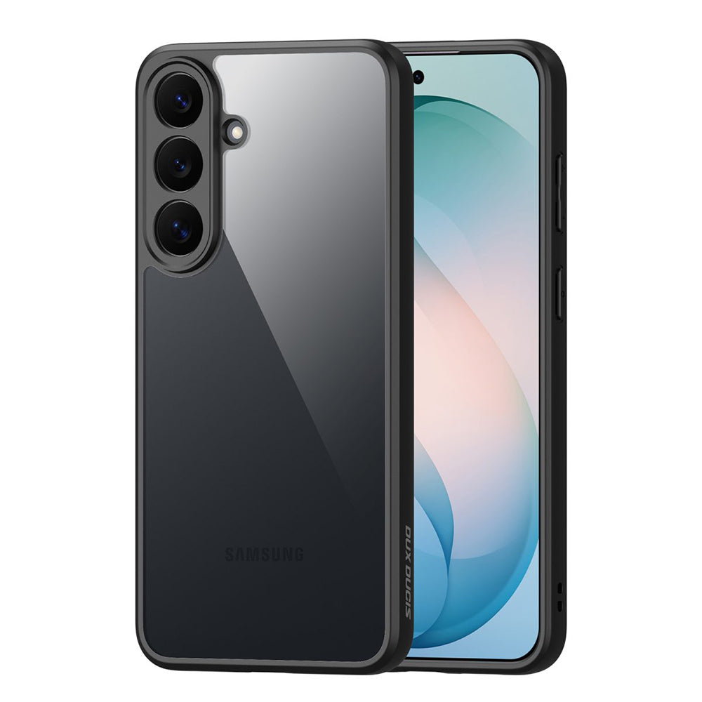 Husa pentru Samsung Galaxy S26 FE S741, DUX DUCIS, Aimo, Neagra