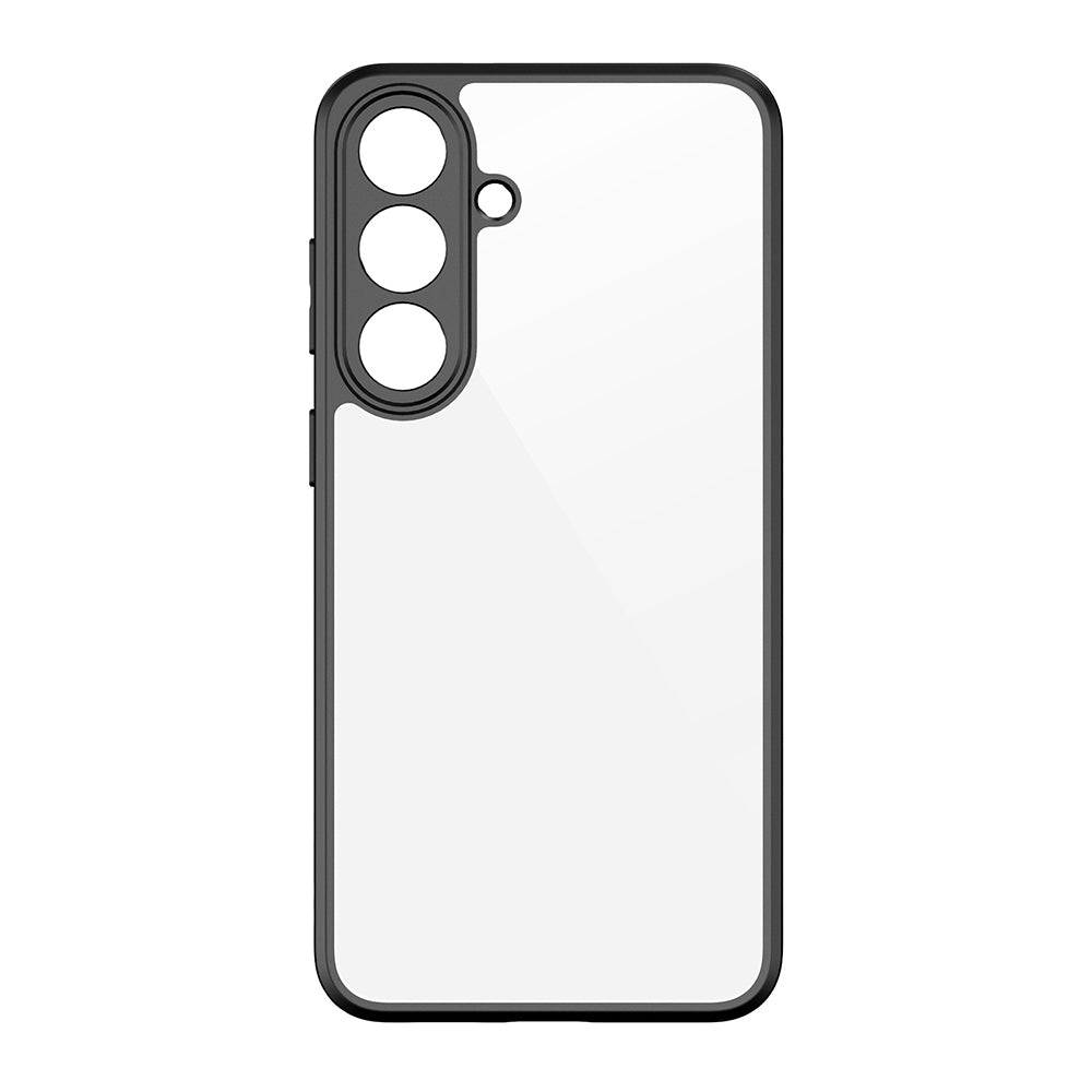 Husa pentru Samsung Galaxy S26 FE S741, DUX DUCIS, Aimo, Neagra