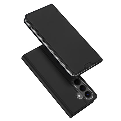 Husa pentru Samsung Galaxy S26 FE S741, DUX DUCIS, Skin Pro, Neagra
