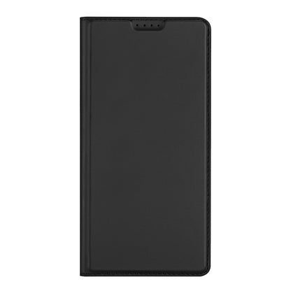 Husa pentru Samsung Galaxy S26 FE S741, DUX DUCIS, Skin Pro, Neagra