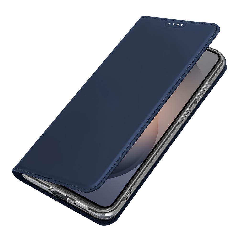 Husa pentru Samsung Galaxy S26 FE S741, DUX DUCIS, Skin Pro, Neagra