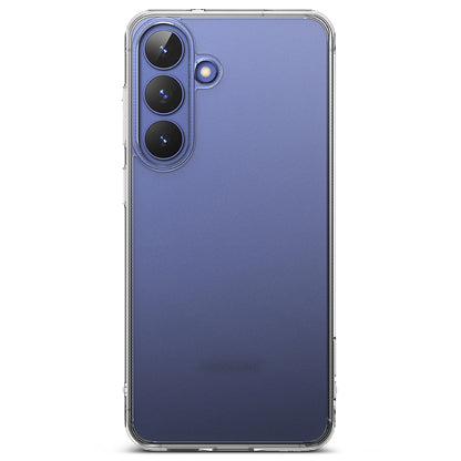 Husa pentru Samsung Galaxy S26 FE S741, Ringke, Fusion, Transparenta Mata