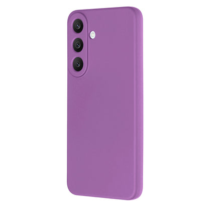 Husa pentru Samsung Galaxy S26 FE S741 / S25 FE, Techsuit, SoftFlex, Mov