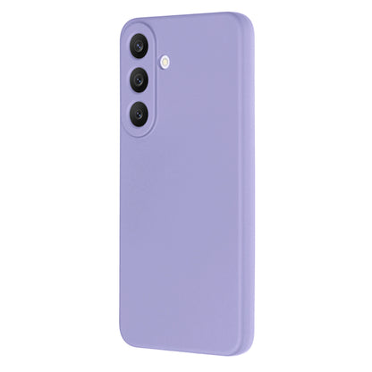 Husa pentru Samsung Galaxy S26 FE S741 / S25 FE, Techsuit, SoftFlex, Mov Deschis