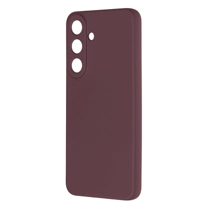 Husa pentru Samsung Galaxy S26 FE S741 / S25 FE, Techsuit, SoftFlex, Visinie