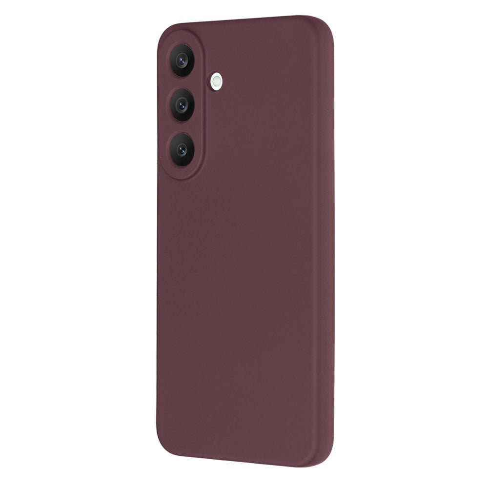 Husa pentru Samsung Galaxy S26 FE S741 / S25 FE, Techsuit, SoftFlex, Visinie