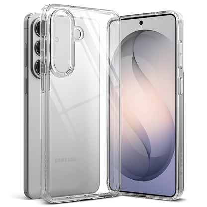 Husa pentru Samsung Galaxy S26 Plus, Ringke, Fusion, Transparenta