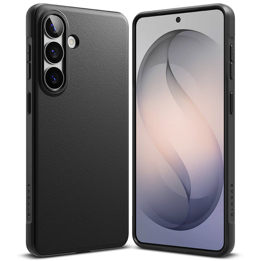 Husa pentru Samsung Galaxy S26 Plus, Ringke, Onyx, Neagra