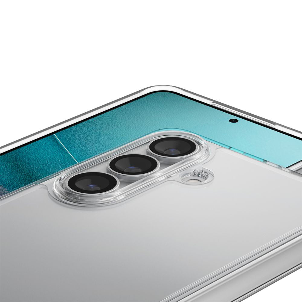 Husa pentru Samsung Galaxy S26 Plus S947, Spigen, Ultra Hybrid, Transparenta ACS10707