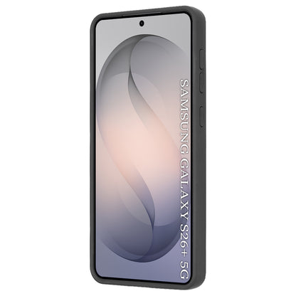 Husa pentru Samsung Galaxy S26 Plus S947, Techsuit, Glinth, Neagra