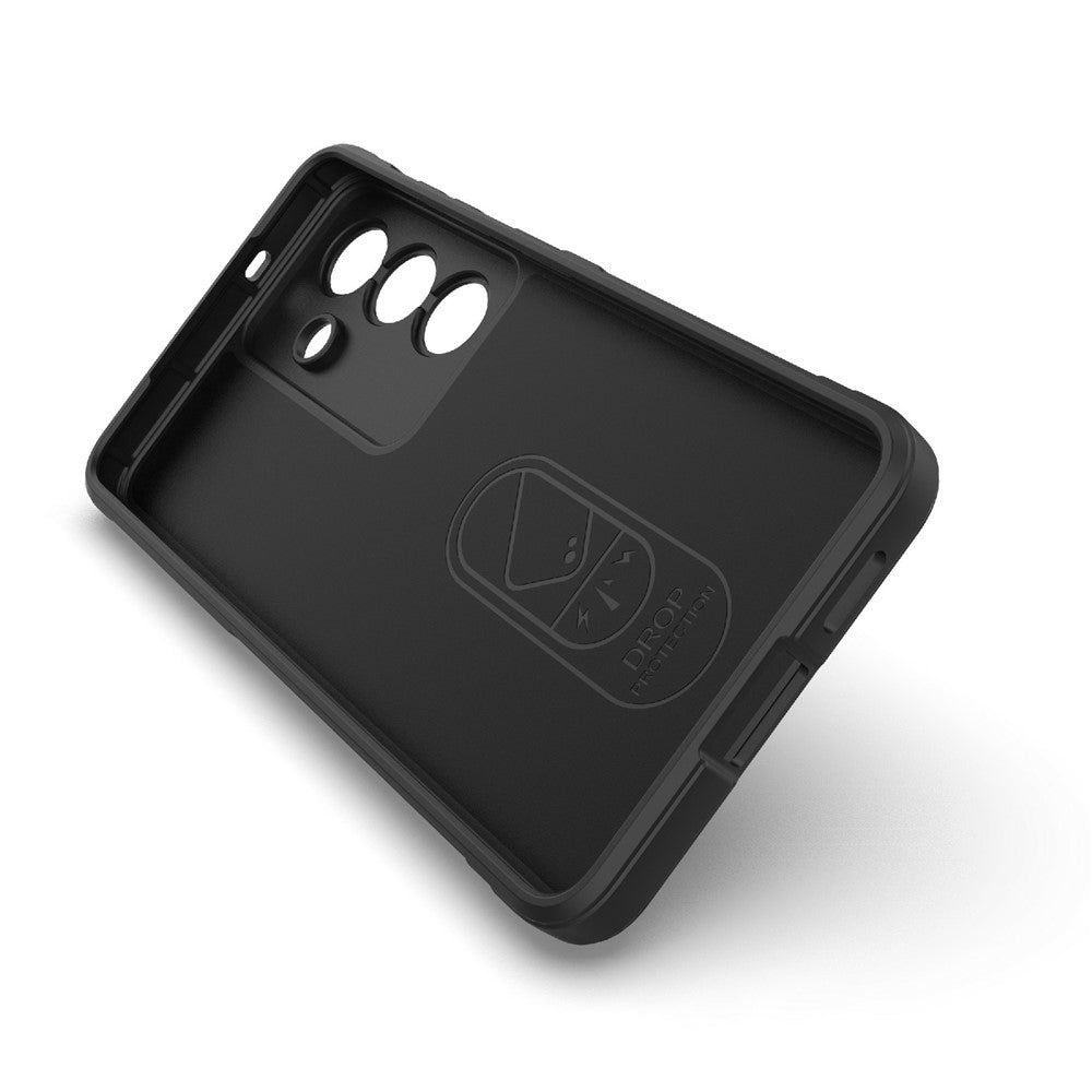 Husa pentru Samsung Galaxy S26 Plus S947, Techsuit, Magic Shield, Mov