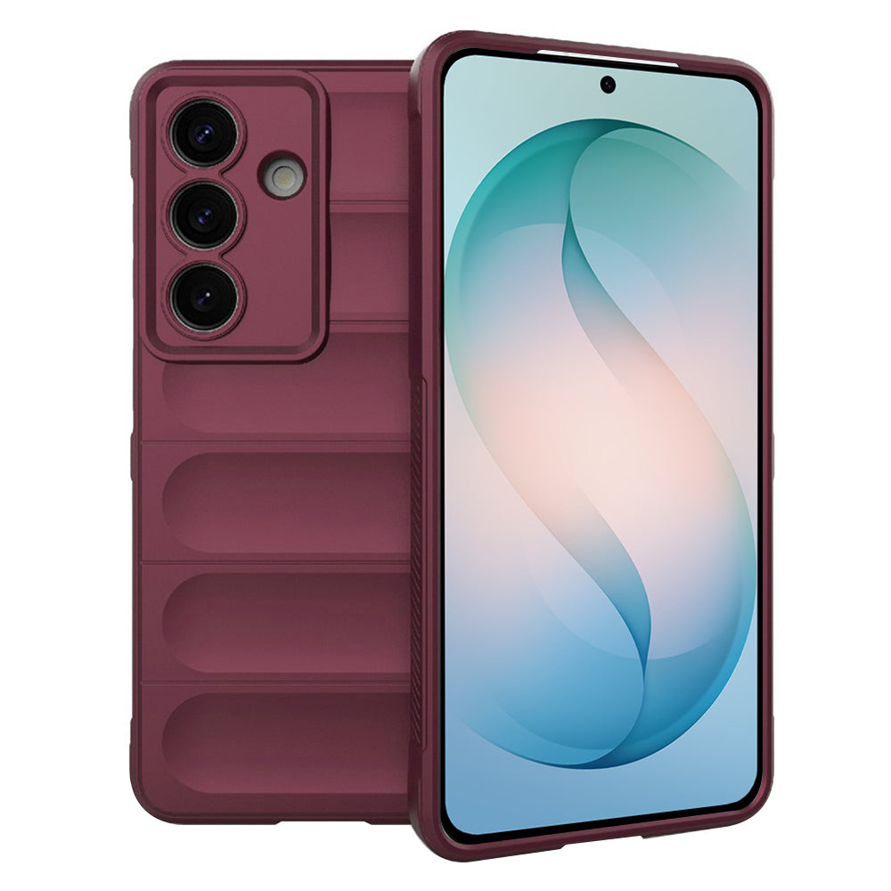 Husa pentru Samsung Galaxy S26 Plus S947, Techsuit, Magic Shield, Visinie