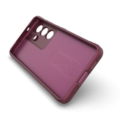 Husa pentru Samsung Galaxy S26 Plus S947, Techsuit, Magic Shield, Visinie