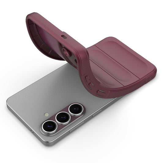 Husa pentru Samsung Galaxy S26 Plus, Techsuit, Magic Shield, Visinie