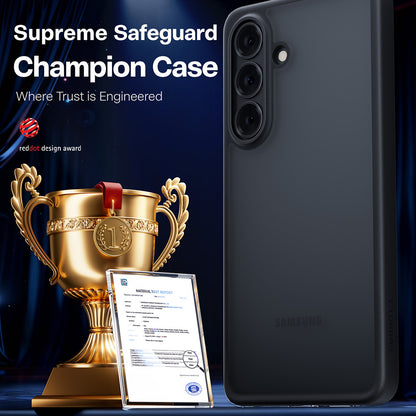 Husa pentru Samsung Galaxy S26 Plus, Torras, Guardian, Neagra