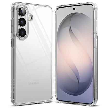 Husa pentru Samsung Galaxy S26, Ringke, Fusion, Transparenta