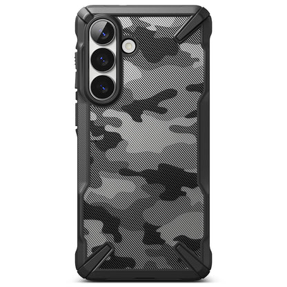 Husa pentru Samsung Galaxy S26, Ringke, Fusion X, Camuflaj