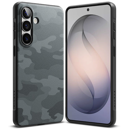 Husa pentru Samsung Galaxy S26, Ringke, Onyx, Camuflaj