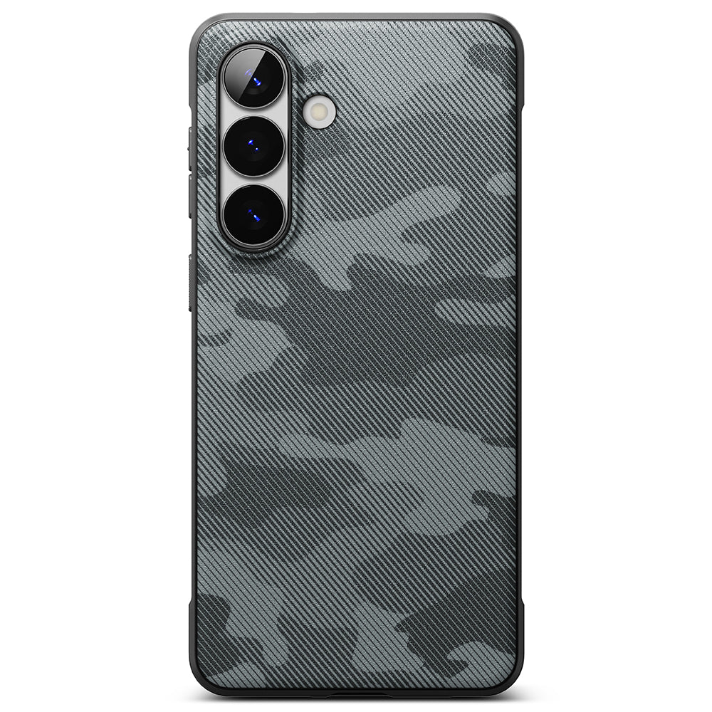 Husa pentru Samsung Galaxy S26, Ringke, Onyx, Camuflaj