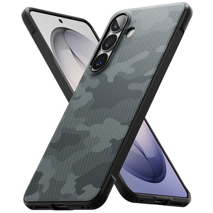 Husa pentru Samsung Galaxy S26, Ringke, Onyx, Camuflaj