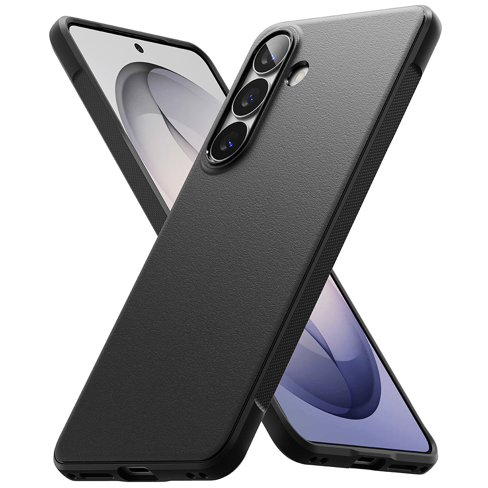 Husa pentru Samsung Galaxy S26, Ringke, Onyx, Neagra