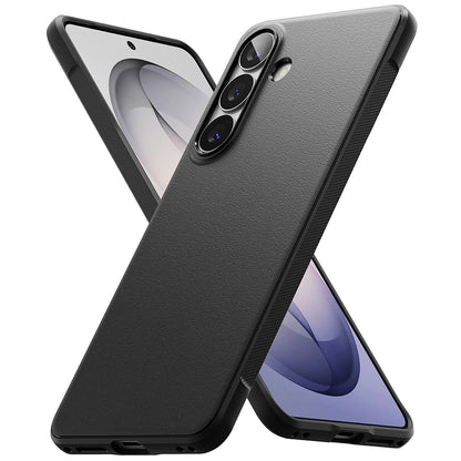 Husa pentru Samsung Galaxy S26, Ringke, Onyx, Neagra