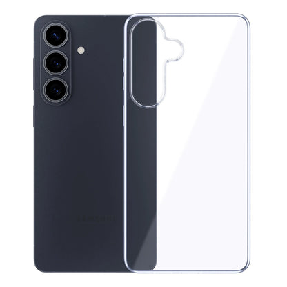 Husa pentru Samsung Galaxy S26 S942, 3MK, Clear, Transparenta