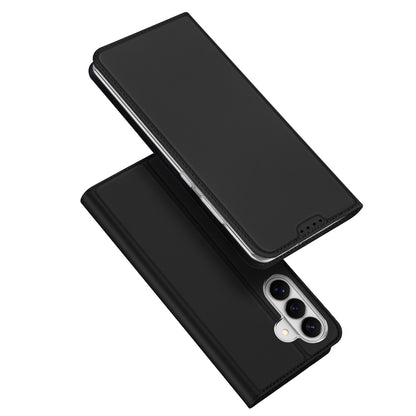 Husa pentru Samsung Galaxy S26 S942, DUX DUCIS, Skin Pro, Neagra