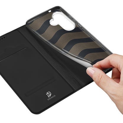 Husa pentru Samsung Galaxy S26 S942, DUX DUCIS, Skin Pro, Neagra