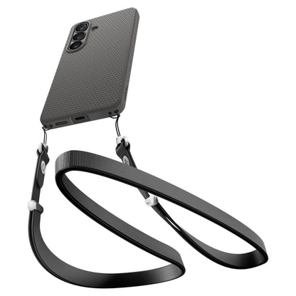 Husa pentru Samsung Galaxy S26 S942, Spigen, Liquid Air, Gri ACS11217