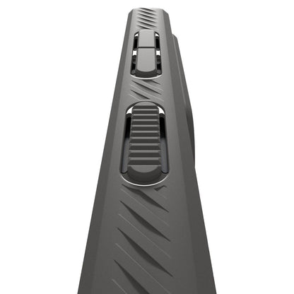 Husa pentru Samsung Galaxy S26 S942, Spigen, Liquid Air, Gri ACS11217