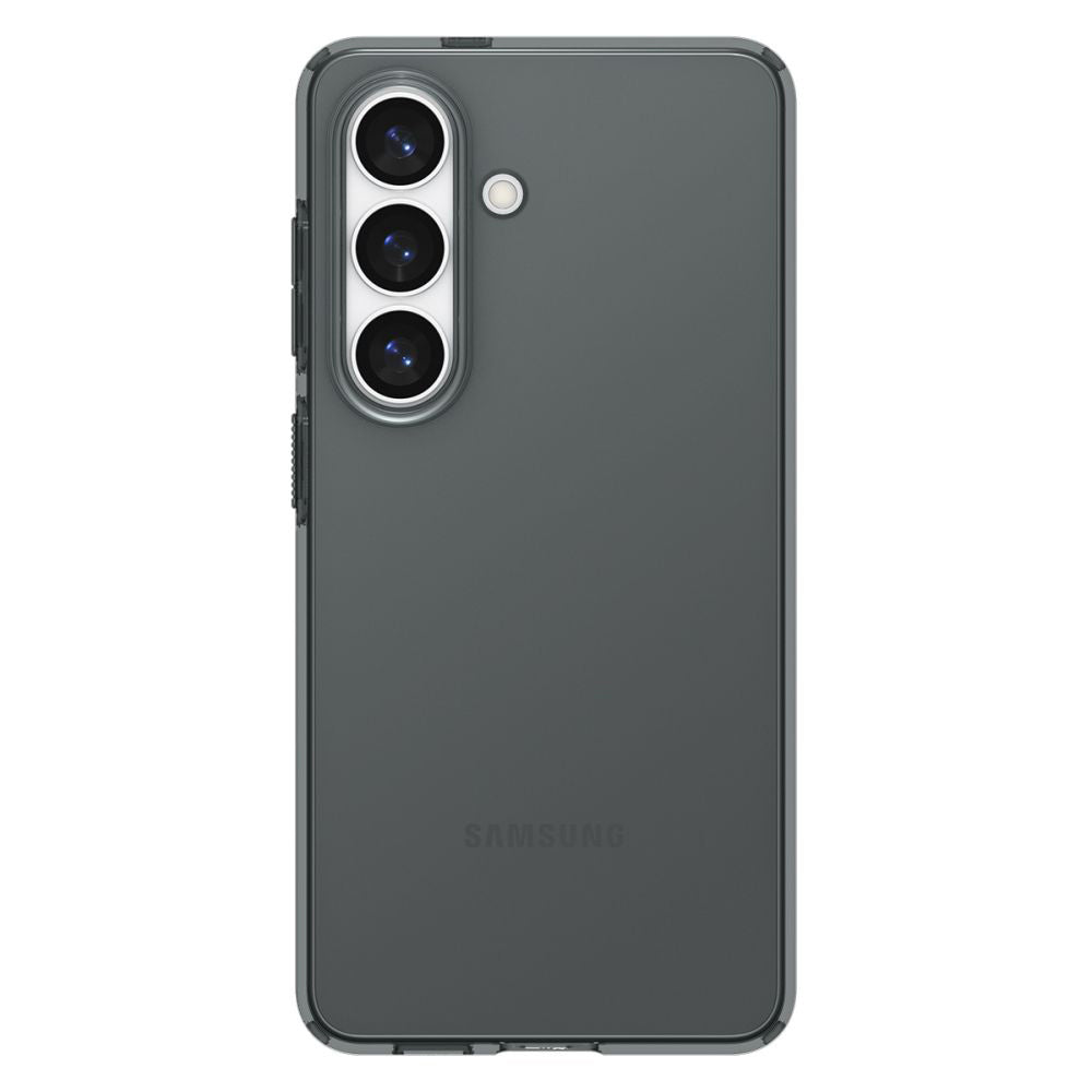 Husa pentru Samsung Galaxy S26 S942, Spigen, Liquid Crystal, Fumurie ACS10728