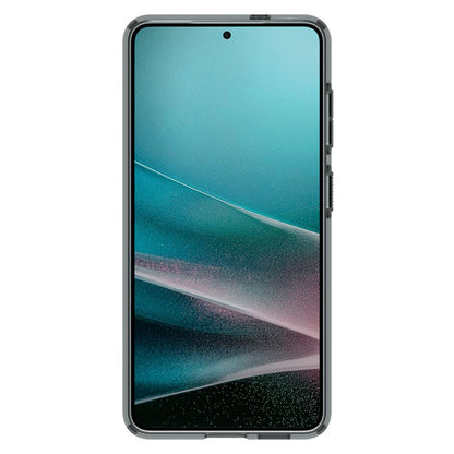 Husa pentru Samsung Galaxy S26 S942, Spigen, Liquid Crystal, Fumurie ACS10728