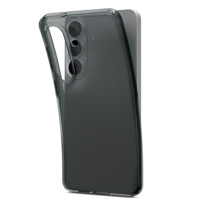 Husa pentru Samsung Galaxy S26 S942, Spigen, Liquid Crystal, Fumurie ACS10728