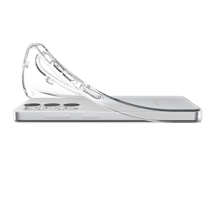 Husa pentru Samsung Galaxy S26 S942, Spigen, Liquid Crystal, Transparenta ACS10727