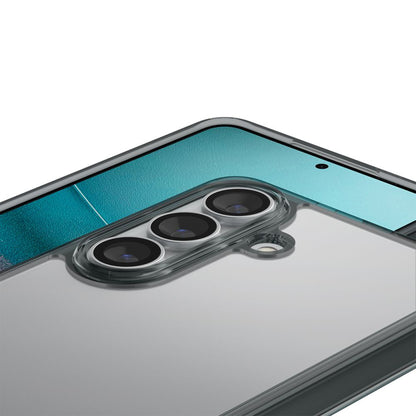 Husa pentru Samsung Galaxy S26 S942, Spigen, Ultra Hybrid, Fumurie ACS10733