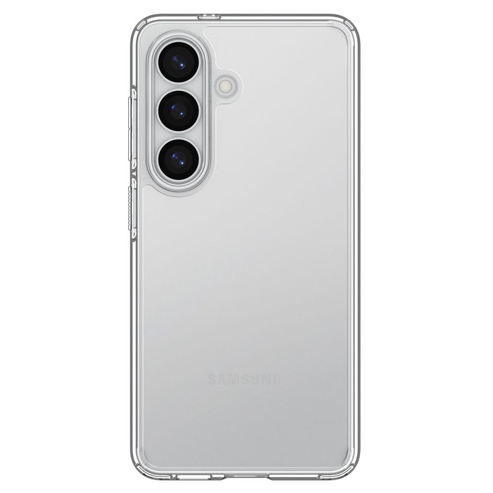 Husa pentru Samsung Galaxy S26 S942, Spigen, Ultra Hybrid, Transparenta ACS10732