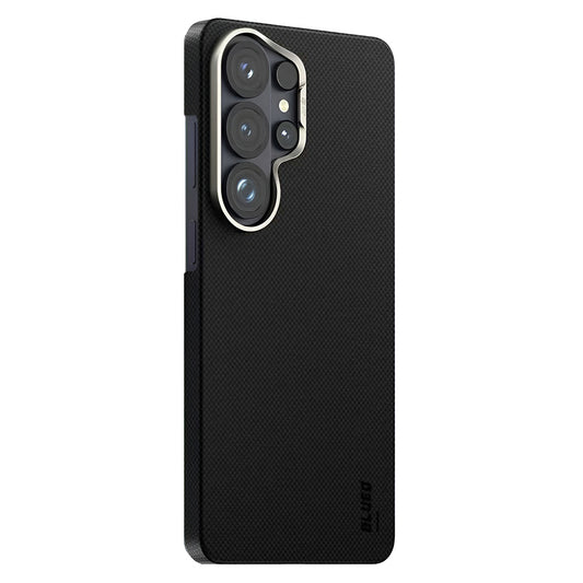 Husa pentru Samsung Galaxy S26 Ultra S948, Blueo, Air, Neagra